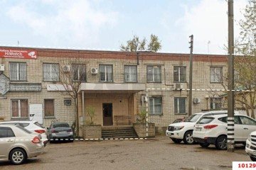 Фото №1: Отдельное здание 644 м² - Краснодар, мкр. Дубинка, ул. имени Чехова, 2/11