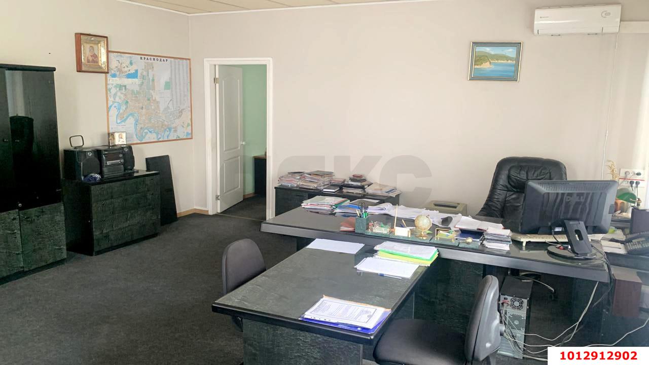 Фото №9: Офисное помещение 644 м² - Краснодар, Дубинка, ул. имени Чехова, 2/11