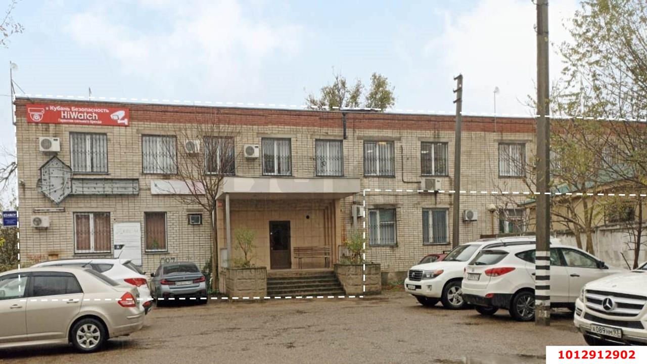 Фото №1: Коммерция 643 м² - Краснодар, Центральный внутригородской округ, мкр. Дубинка, ул. имени Чехова, 2/11