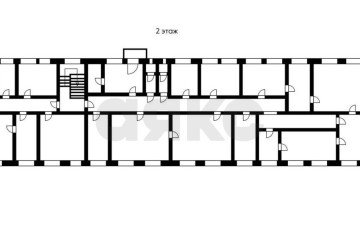 Фото №4: Офисное помещение 644 м² - Краснодар, мкр. Дубинка, ул. имени Чехова, 2/11