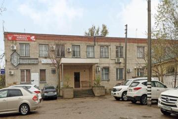 Фото №2: Коммерция 643 м² - Краснодар, мкр. Дубинка, ул. имени Чехова, 2/11