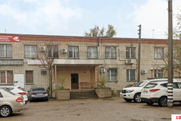 Фото №2: Офисное помещение 644 м² - Краснодар, мкр. Дубинка, ул. имени Чехова, 2/11