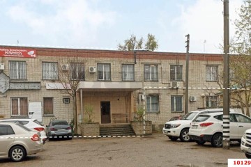 Фото №1: Офисное помещение 644 м² - Краснодар, мкр. Дубинка, ул. имени Чехова, 2/11