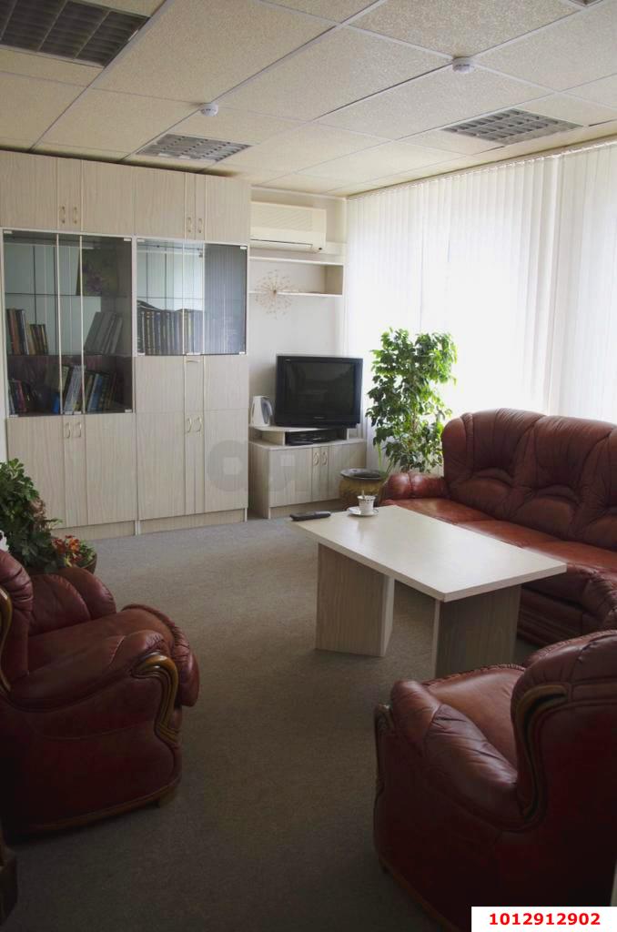 Фото №10: Офисное помещение 644 м² - Краснодар, Дубинка, ул. имени Чехова, 2/11