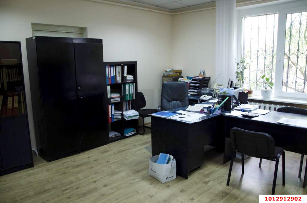 Фото №8: Офисное помещение 644 м² - Краснодар, Дубинка, ул. имени Чехова, 2/11