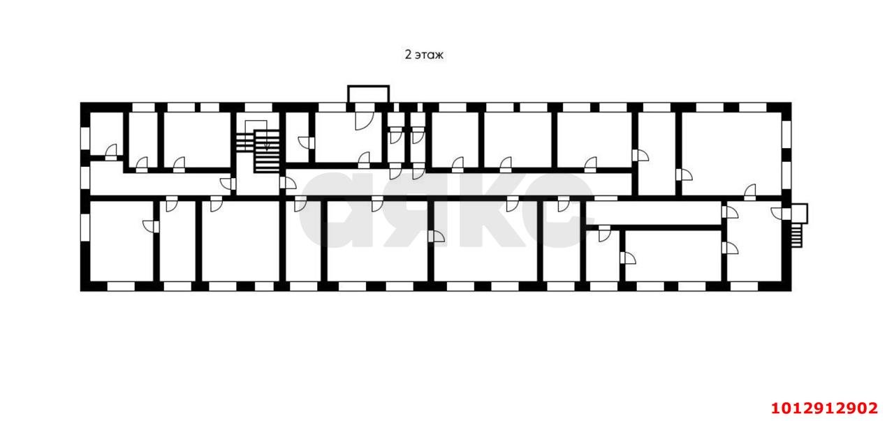 Фото №4: Коммерция 643 м² - Краснодар, Центральный внутригородской округ, мкр. Дубинка, ул. имени Чехова, 2/11