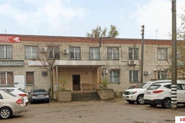 Фото №2: Отдельное здание 644 м² - Краснодар, мкр. Дубинка, ул. имени Чехова, 2/11