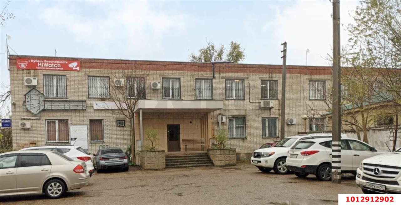 Фото №2: Отдельное здание 644 м² - Краснодар, Дубинка, ул. имени Чехова, 2/11