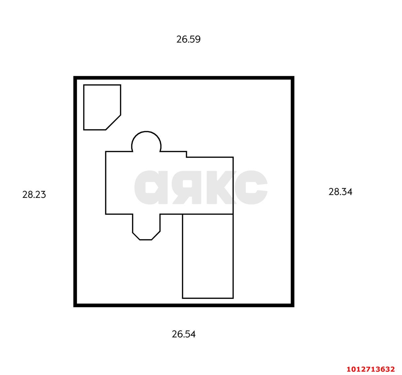 Фото №15: Дом 166 м² + 7.5 сот. - Новая Адыгея, ул. Совхозная, 6