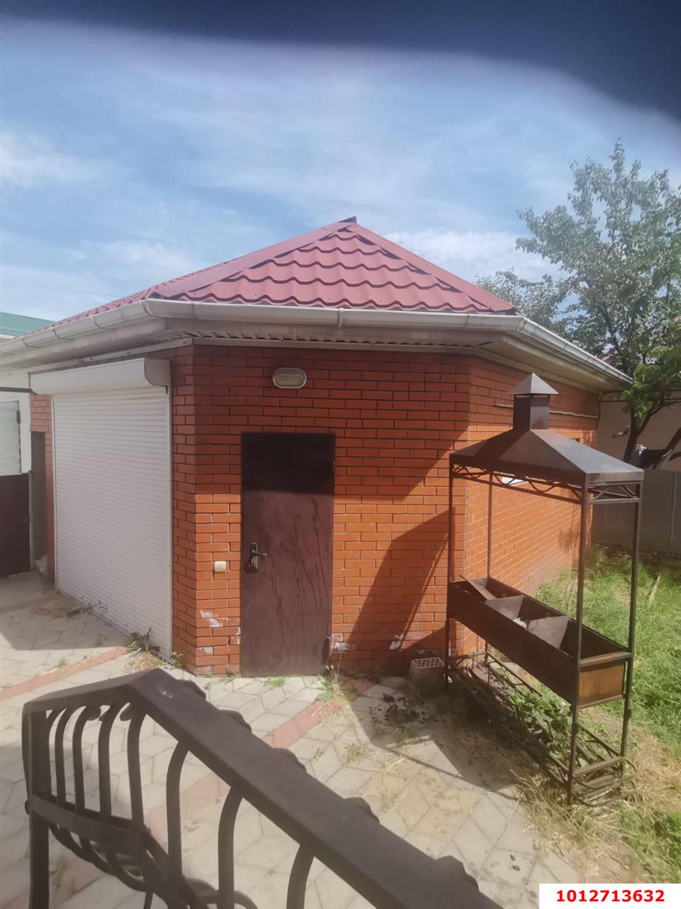 Фото №4: Дом 166 м² + 7.5 сот. - Новая Адыгея, ул. Совхозная, 6