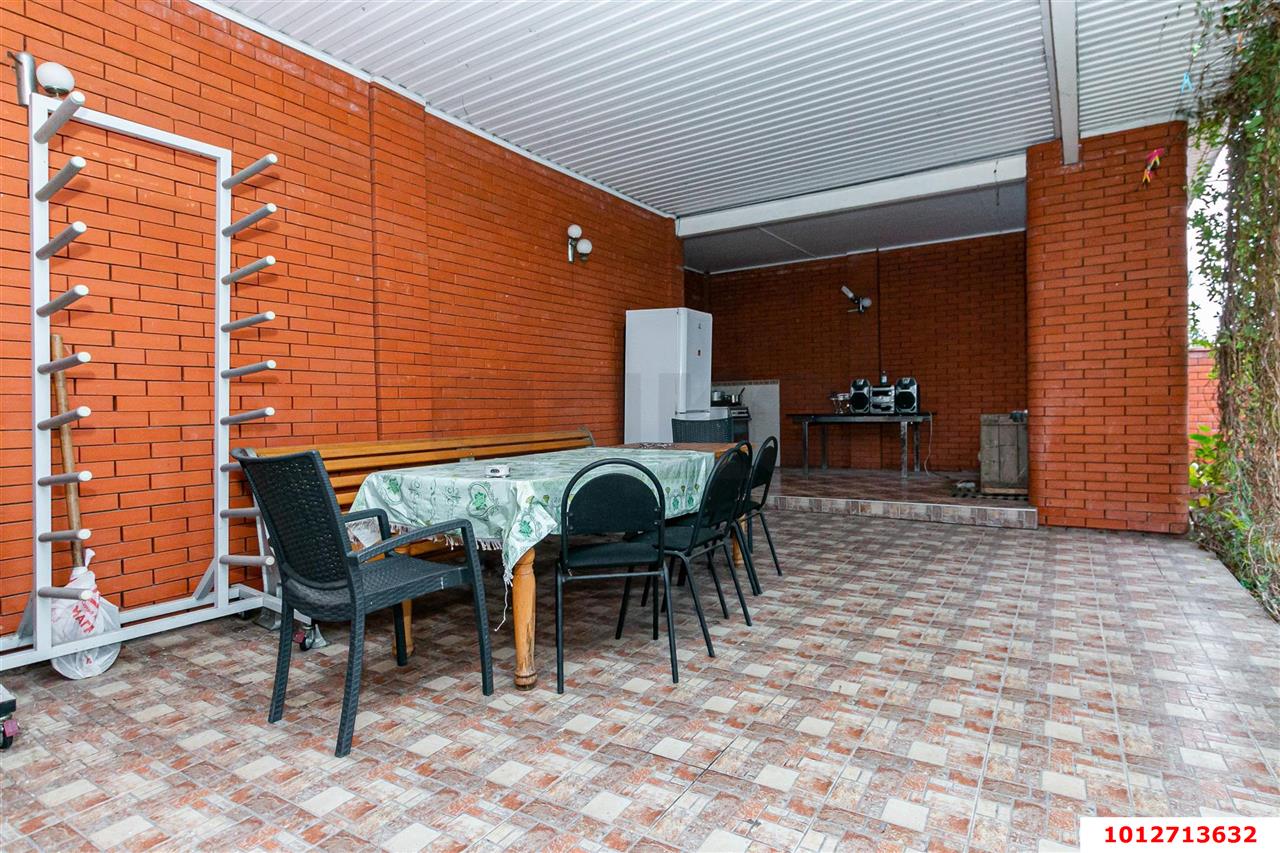 Фото №12: Дом 166 м² + 7.5 сот. - Новая Адыгея, ул. Совхозная, 6