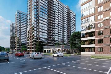 Фото №4: 2-комнатная квартира 66 м² - Краснодар, ст Изобильное, ул. Конгрессная, 41к1