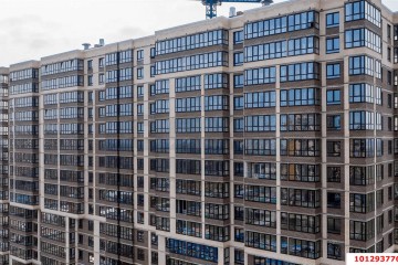 Фото №3: 2-комнатная квартира 66 м² - Краснодар, мкр. жилой комплекс Отражение, ул. Конгрессная, 41к1