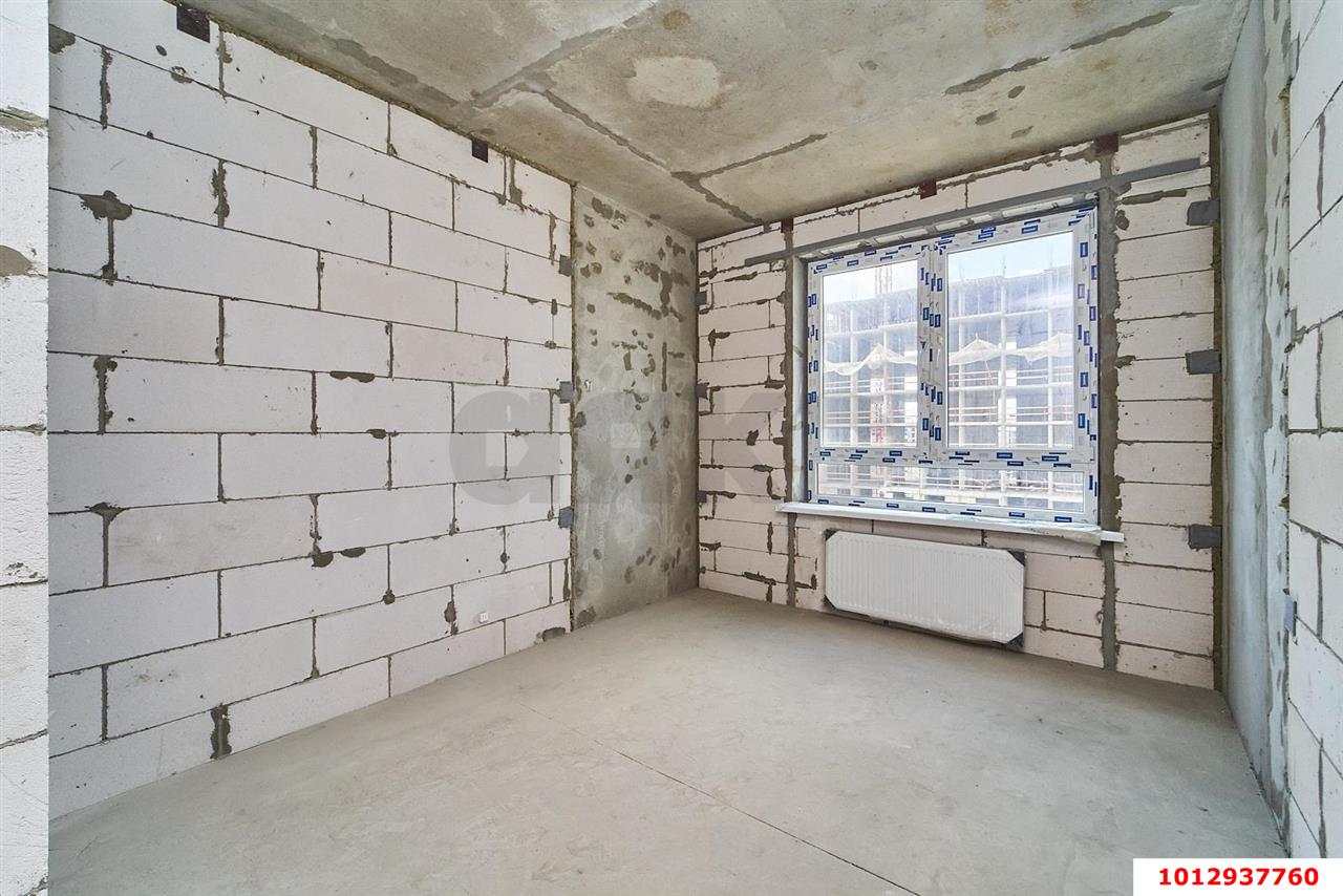 Фото №10: 2-комнатная квартира 66 м² - Краснодар, жилой комплекс Отражение, Прикубанский внутригородской округ, Карасунский внутригородской округ, ст Изобильное, ул. Конгрессная, 41к1