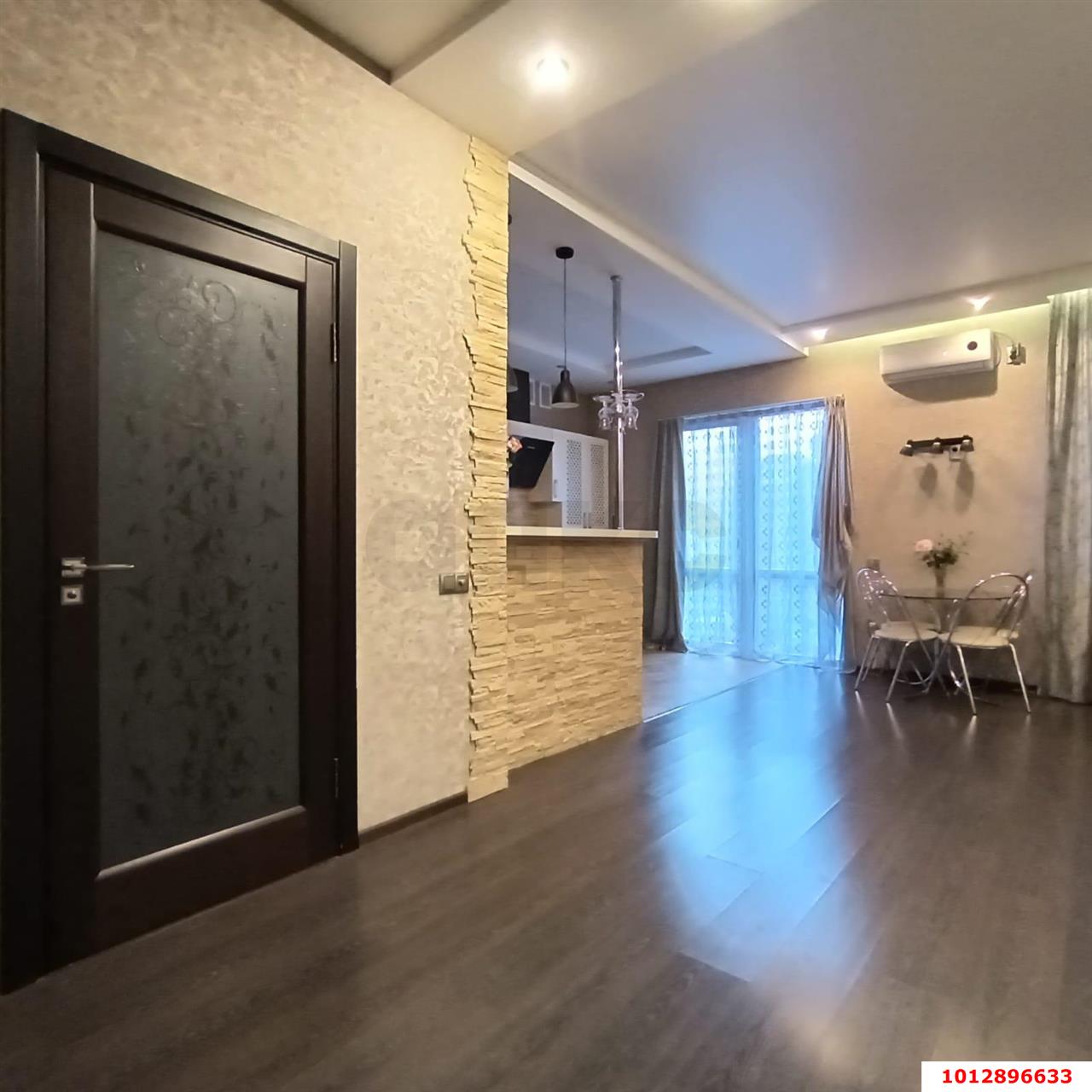 Фото №8: Дом 73 м² + 3 сот. - Янтарь, мкр. Прикубанский внутригородской округ, ул. Ореховая, 226