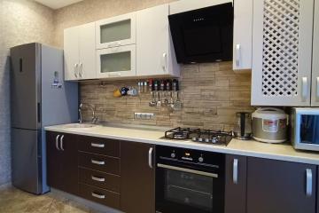 Фото №3: Дом 73 м² - Янтарь, мкр. Прикубанский внутригородской округ, ул. Ореховая, 226