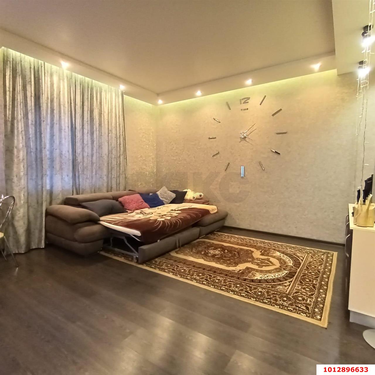 Фото №2: Дом 73 м² + 3 сот. - Янтарь, мкр. Прикубанский внутригородской округ, ул. Ореховая, 226