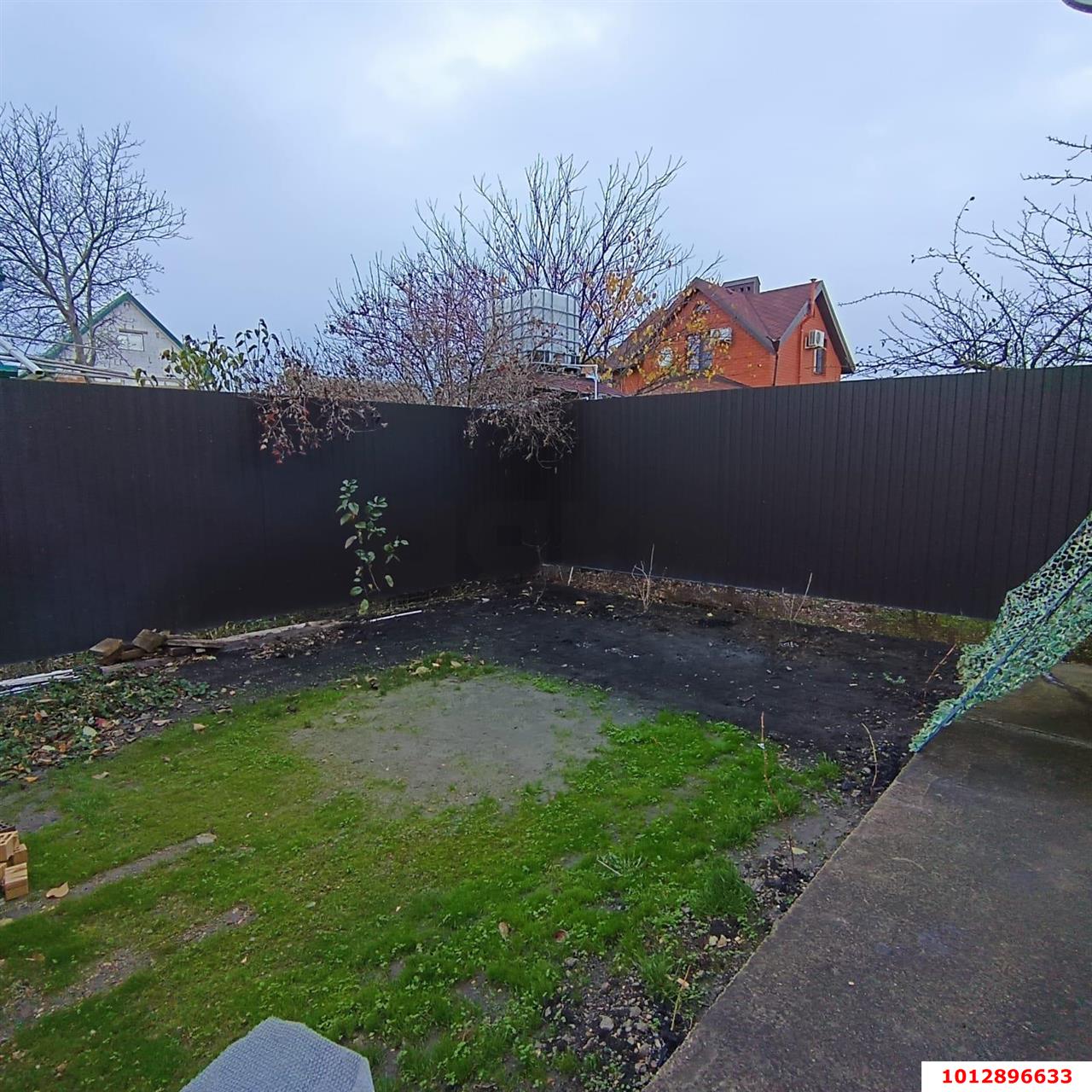 Фото №17: Дом 73 м² + 3 сот. - Янтарь, мкр. Прикубанский внутригородской округ, ул. Ореховая, 226