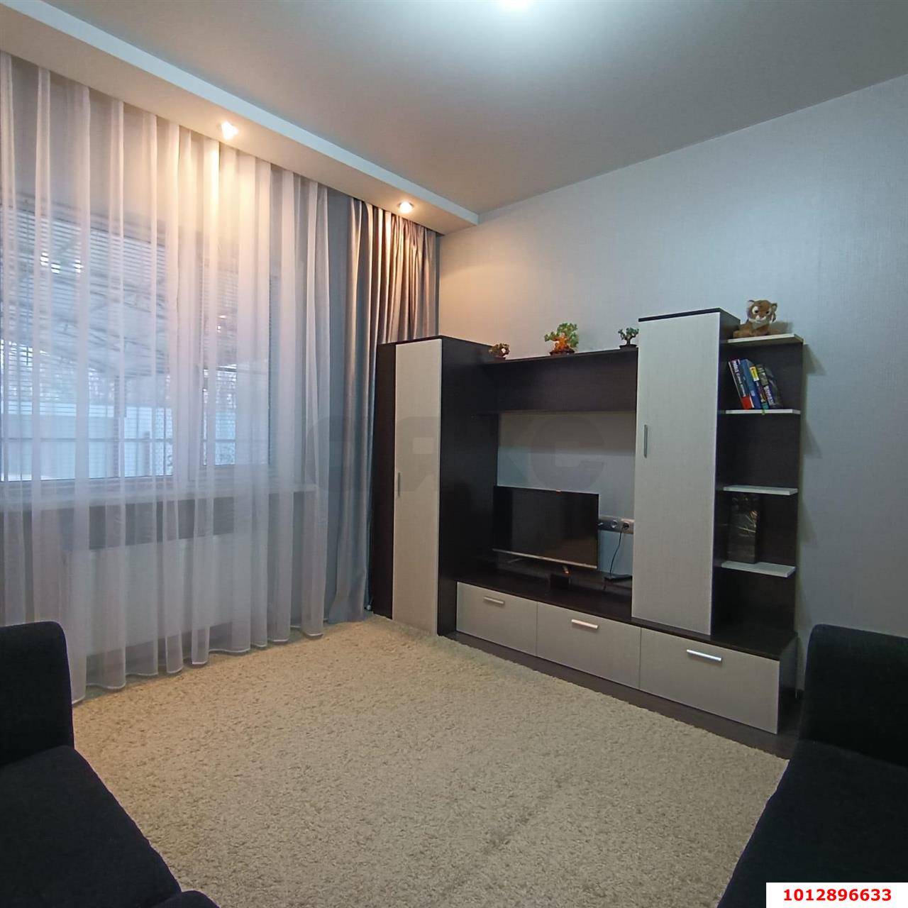 Фото №13: Дом 73 м² + 3 сот. - Янтарь, мкр. Прикубанский внутригородской округ, ул. Ореховая, 226