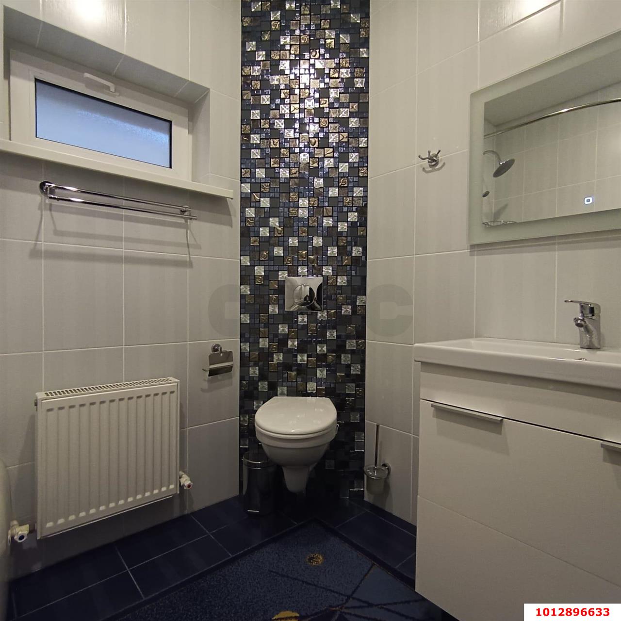 Фото №10: Дом 73 м² + 3 сот. - Янтарь, мкр. Прикубанский внутригородской округ, ул. Ореховая, 226