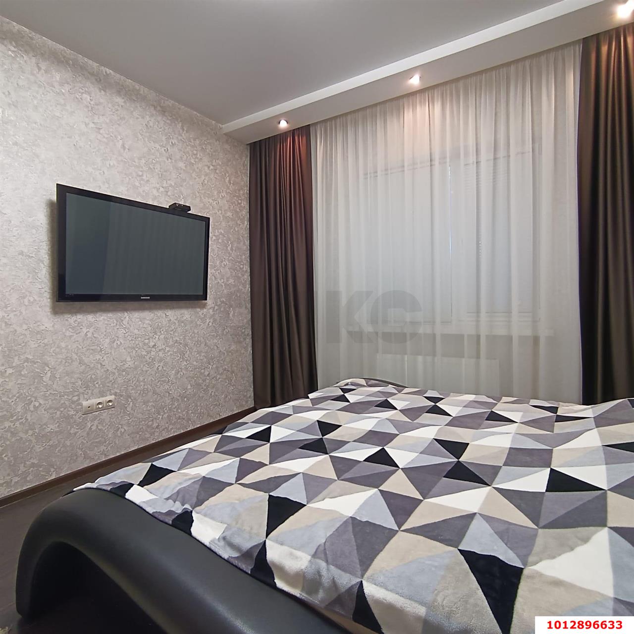 Фото №15: Дом 73 м² + 3 сот. - Янтарь, мкр. Прикубанский внутригородской округ, ул. Ореховая, 226