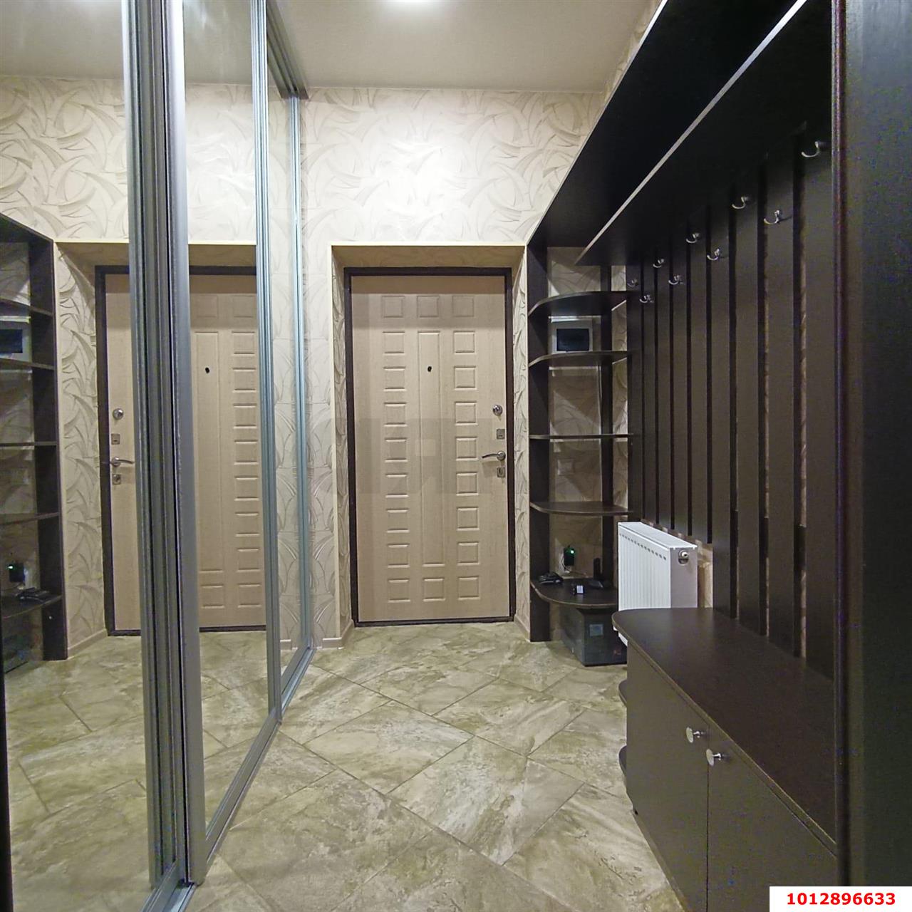 Фото №4: Дом 73 м² + 3 сот. - Янтарь, мкр. Прикубанский внутригородской округ, ул. Ореховая, 226