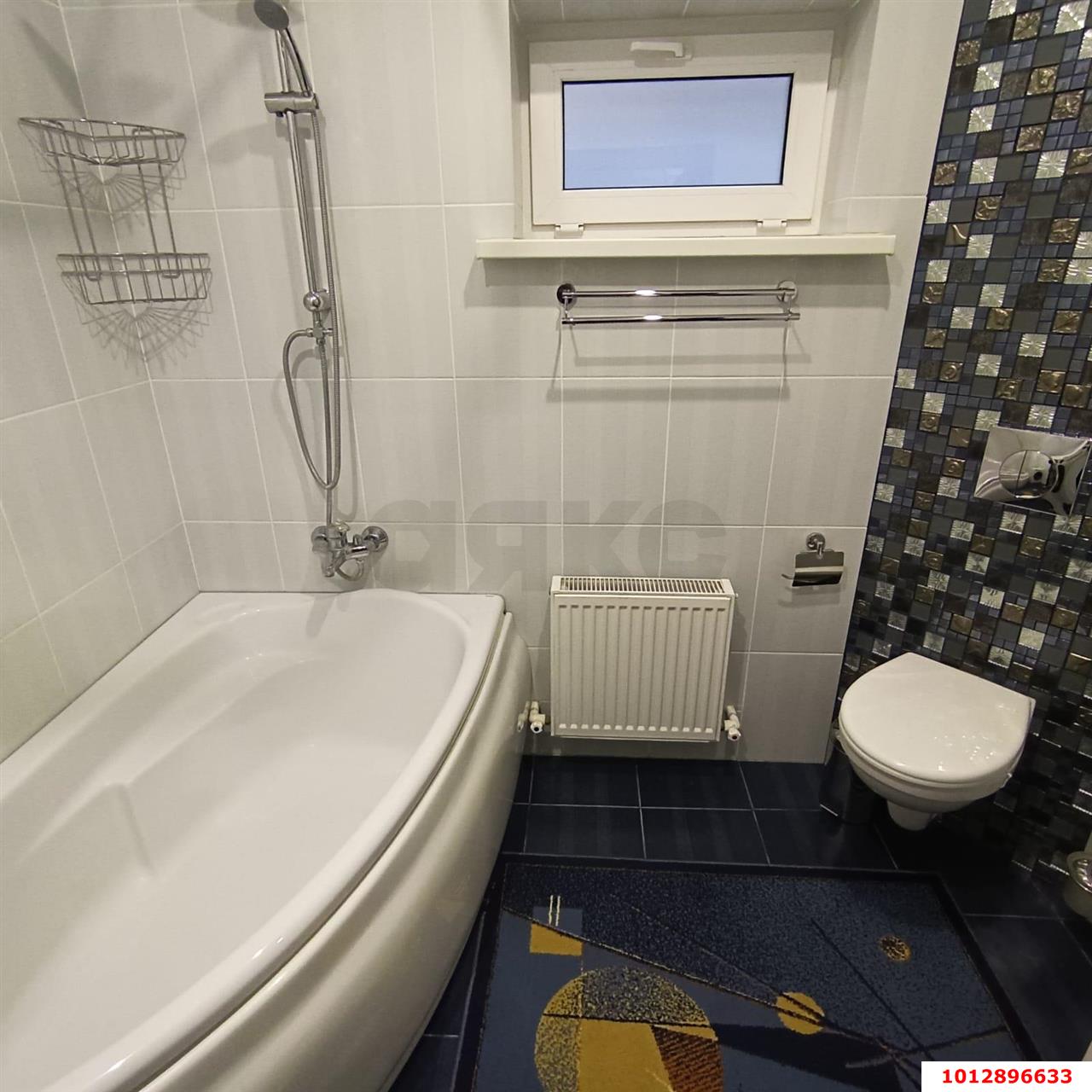 Фото №12: Дом 73 м² + 3 сот. - Янтарь, мкр. Прикубанский внутригородской округ, ул. Ореховая, 226