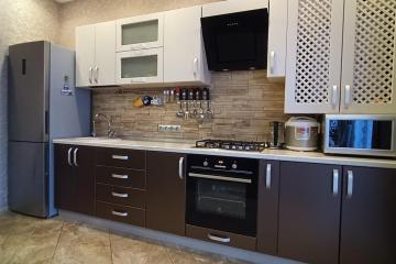 Фото №5: Дом 73 м² - Янтарь, мкр. Прикубанский внутригородской округ, ул. Ореховая, 226