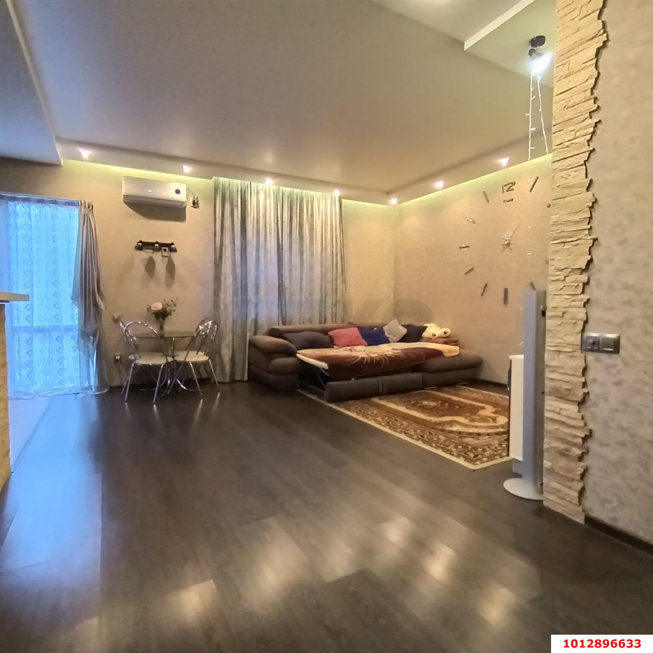 Фото №7: Дом 73 м² + 3 сот. - Янтарь, мкр. Прикубанский внутригородской округ, ул. Ореховая, 226