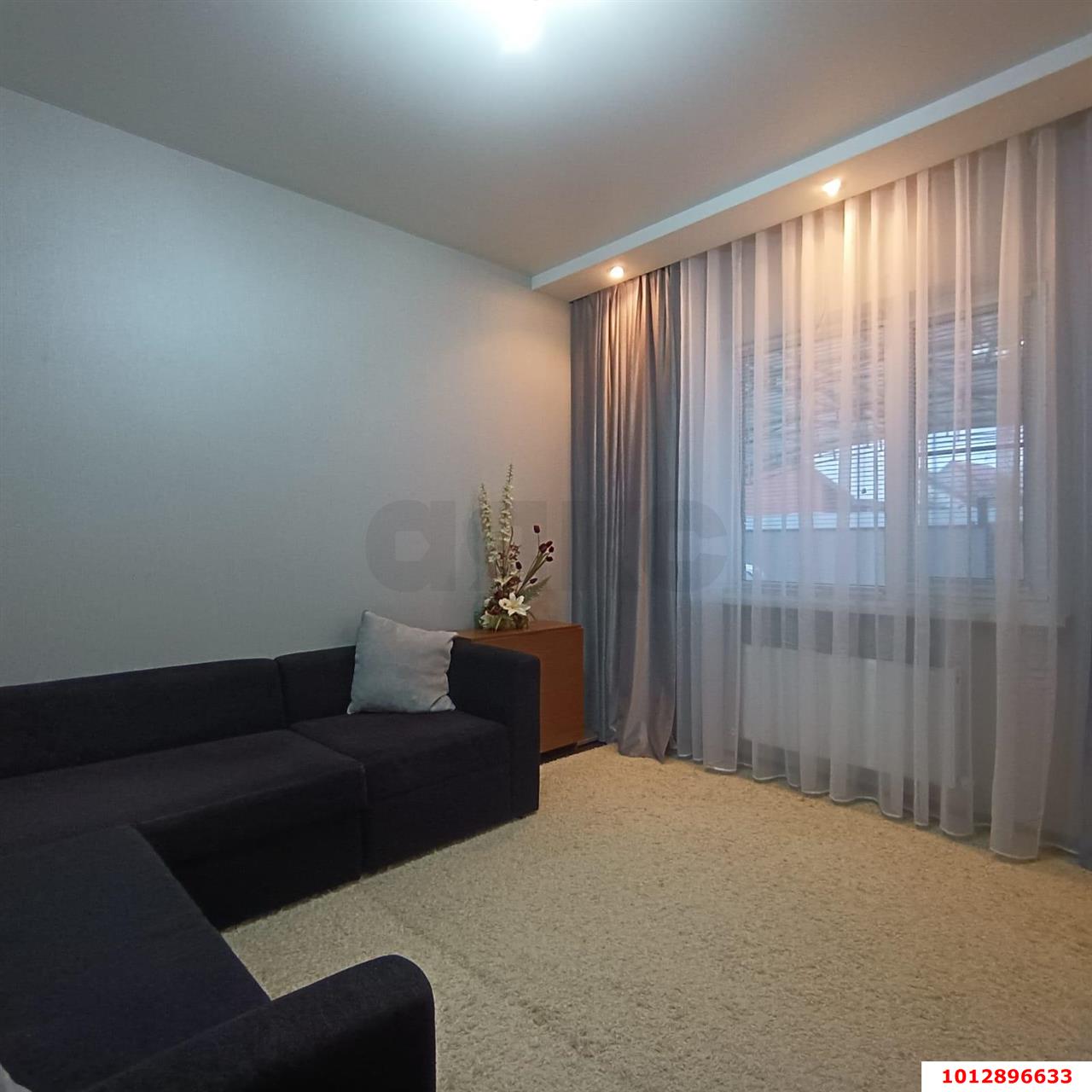 Фото №14: Дом 73 м² + 3 сот. - Янтарь, мкр. Прикубанский внутригородской округ, ул. Ореховая, 226