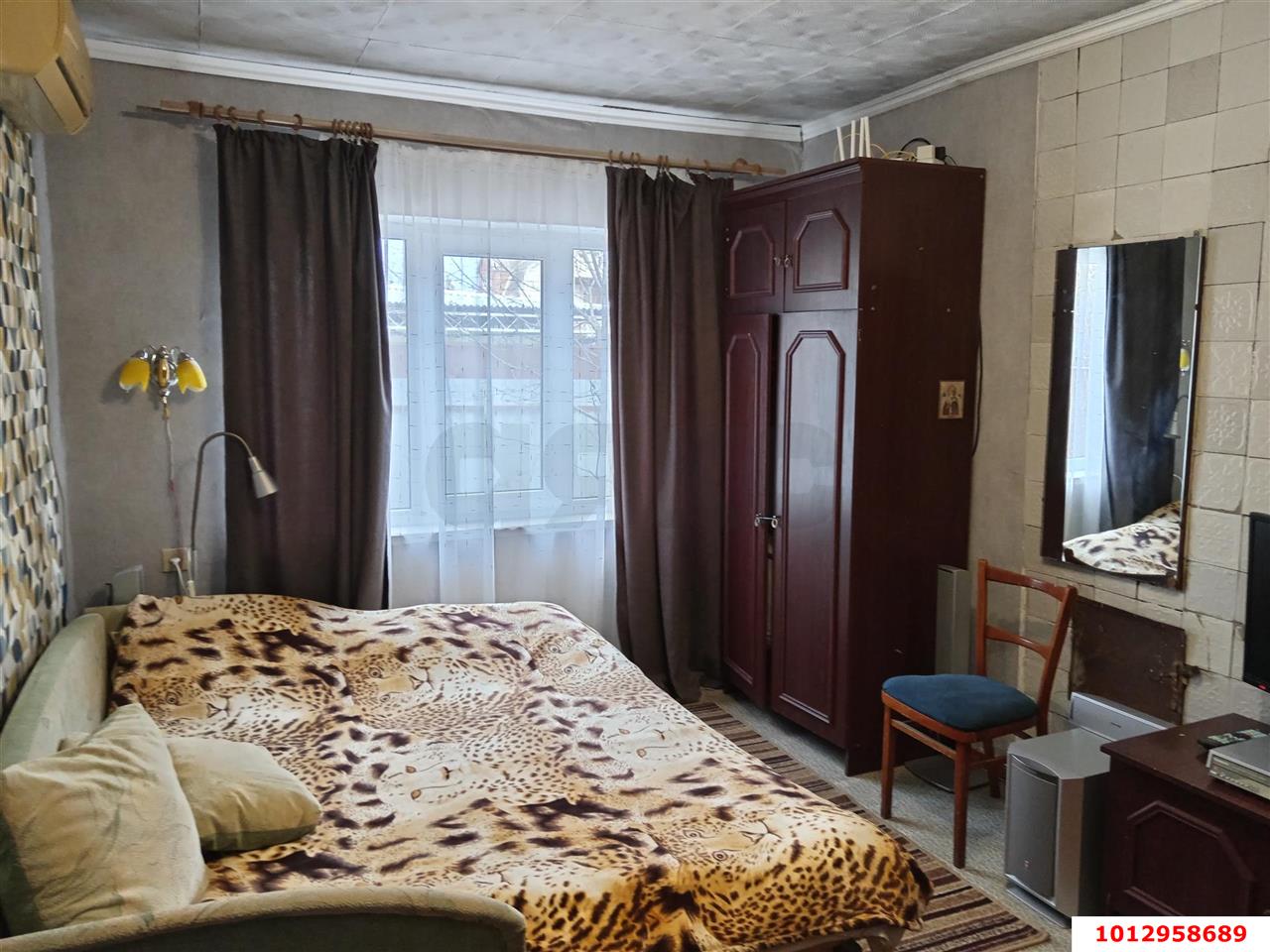 Фото №6: Дом 37 м² + 4 сот. - СНТ Нива, Прикубанский внутригородской округ, ул. Малиновая, 67