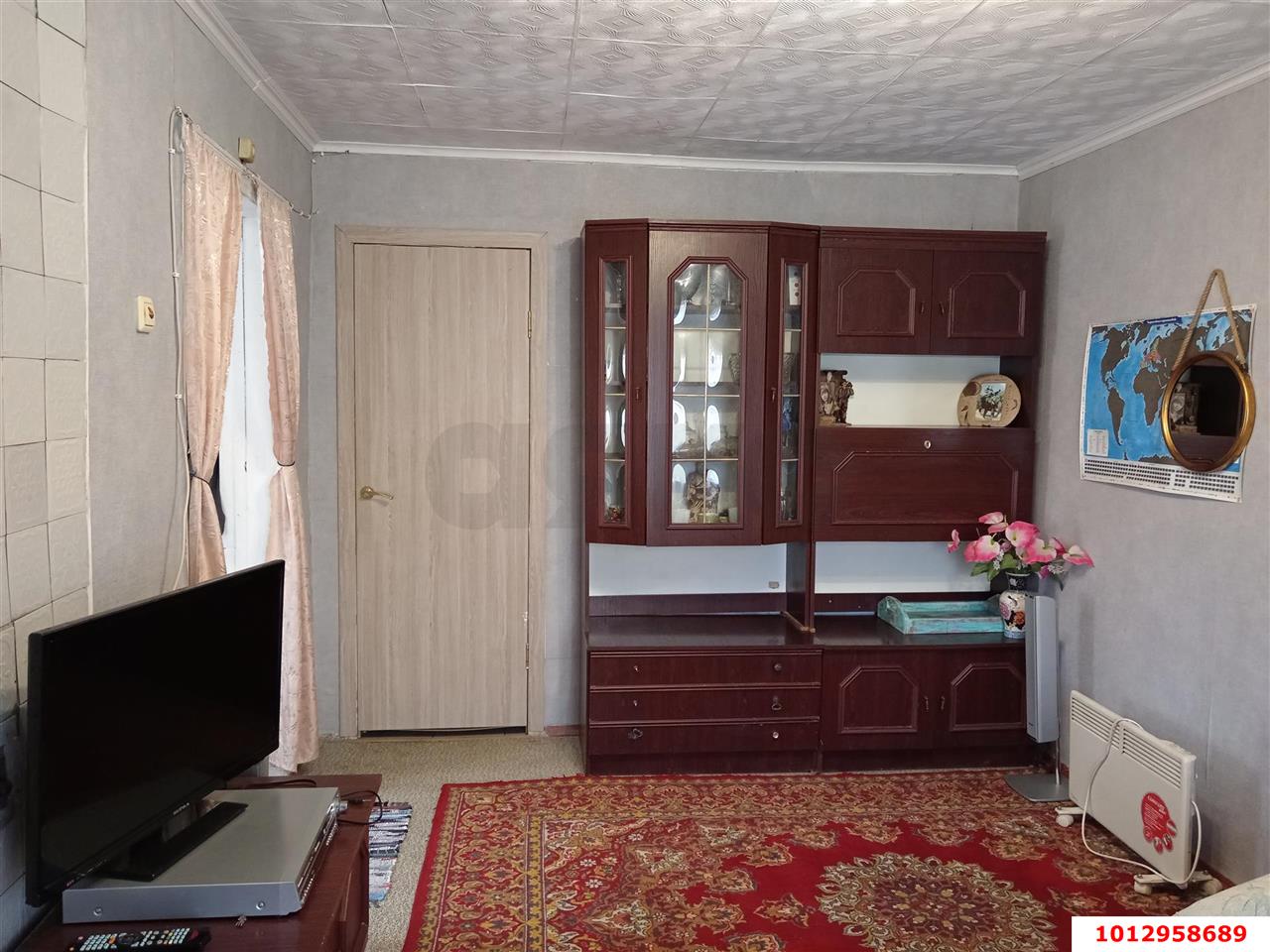 Фото №5: Дом 37 м² + 4 сот. - СНТ Нива, Прикубанский внутригородской округ, ул. Малиновая, 67