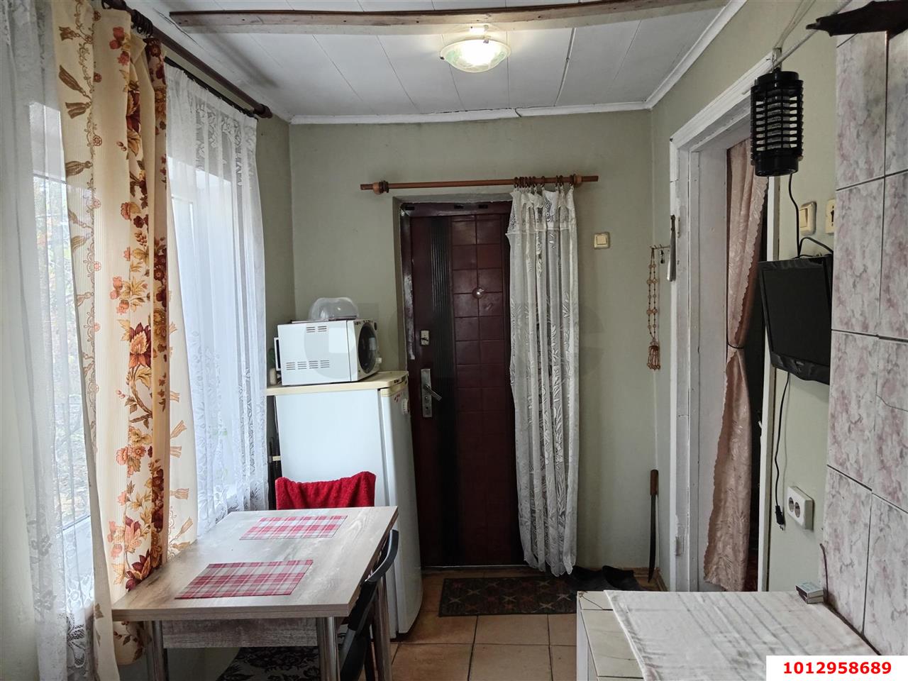 Фото №2: Дом 37 м² + 4 сот. - СНТ Нива, Прикубанский внутригородской округ, ул. Малиновая, 67