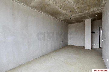 Фото №4: 1-комнатная квартира 34 м² - Краснодар, мкр. жилой комплекс Спортивная Деревня, ул. имени Генерала Корнилова