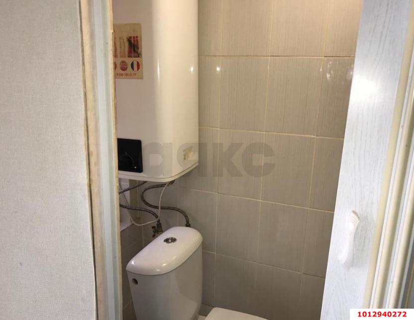 Фото №8: 2-комнатная квартира 44 м² - Краснодар, Центральный, ул. Пашковская, 91