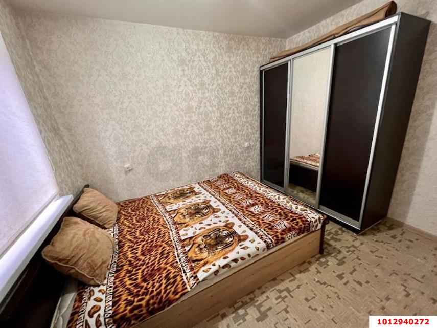 Фото №2: 2-комнатная квартира 44 м² - Краснодар, Центральный, ул. Пашковская, 91