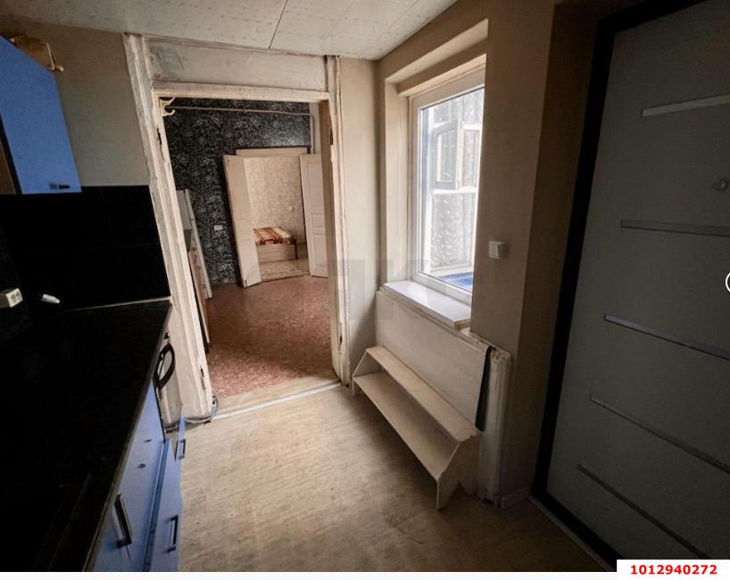 Фото №7: 2-комнатная квартира 44 м² - Краснодар, Центральный, ул. Пашковская, 91