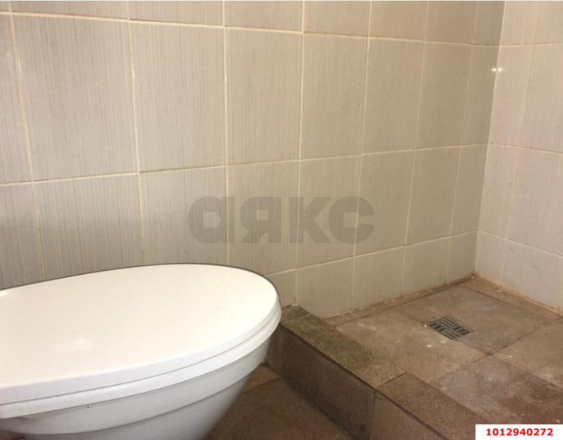 Фото №9: 2-комнатная квартира 44 м² - Краснодар, Центральный, ул. Пашковская, 91