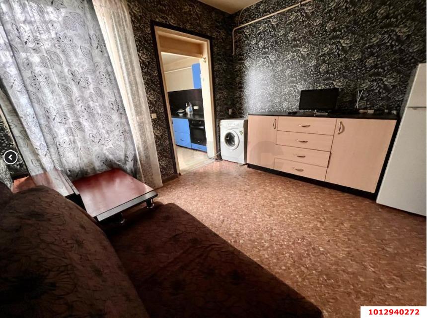 Фото №6: 2-комнатная квартира 44 м² - Краснодар, Центральный, ул. Пашковская, 91