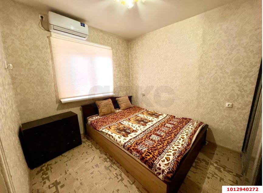 Фото №1: 2-комнатная квартира 44 м² - Краснодар, Центральный, ул. Пашковская, 91