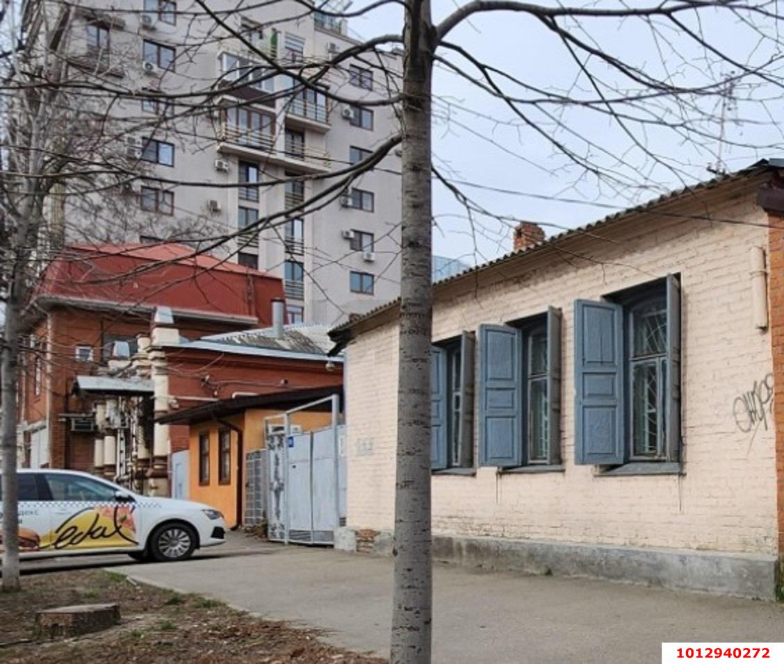 Фото №11: 2-комнатная квартира 44 м² - Краснодар, Центральный, ул. Пашковская, 91