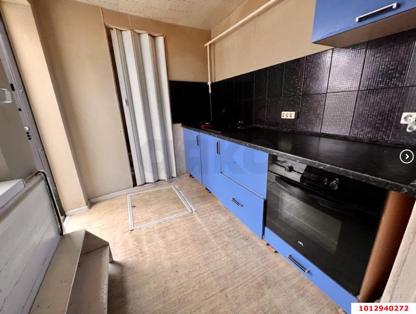 Фото №5: 2-комнатная квартира 44 м² - Краснодар, Центральный, ул. Пашковская, 91