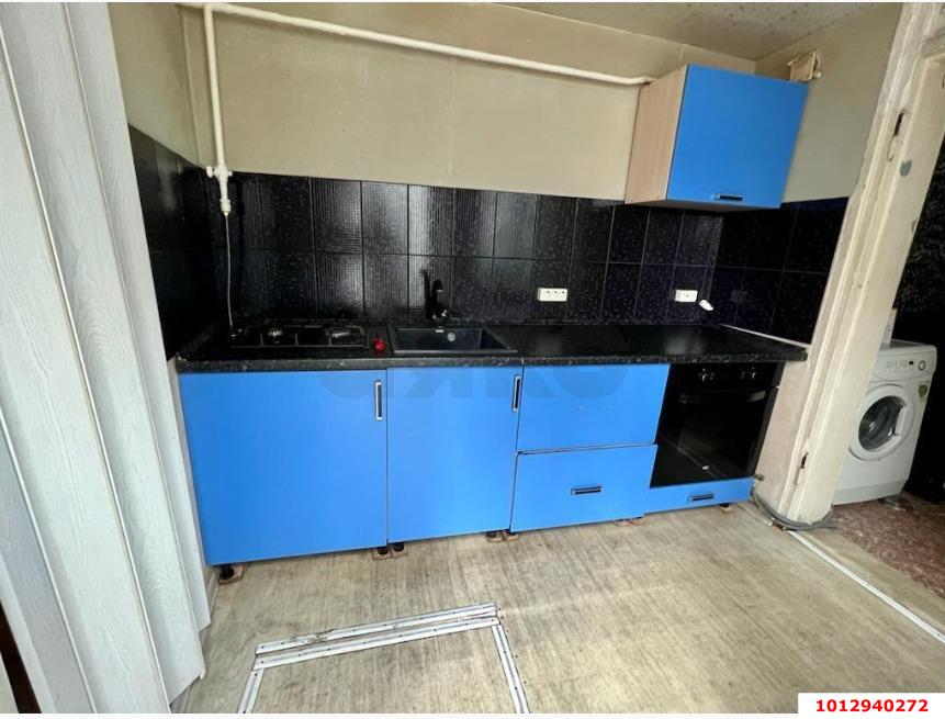 Фото №4: 2-комнатная квартира 44 м² - Краснодар, Центральный, ул. Пашковская, 91