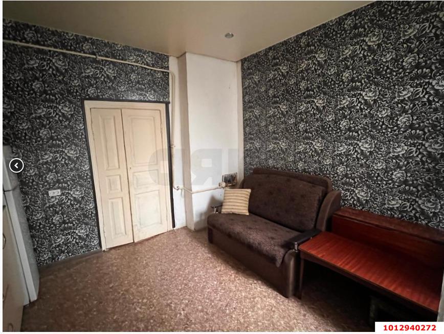 Фото №3: 2-комнатная квартира 44 м² - Краснодар, Центральный, ул. Пашковская, 91