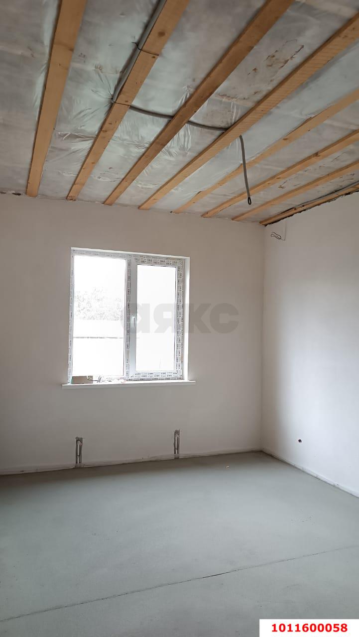 Фото №4: Дом 105 м² + 4.5 сот. - СНТ Микробиолог, Прикубанский внутригородской округ, ул. Малиновая, 52