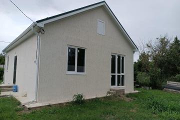 Фото №2: Дом 105 м² - СНТ Микробиолог, мкр. Прикубанский внутригородской округ, ул. Малиновая, 52