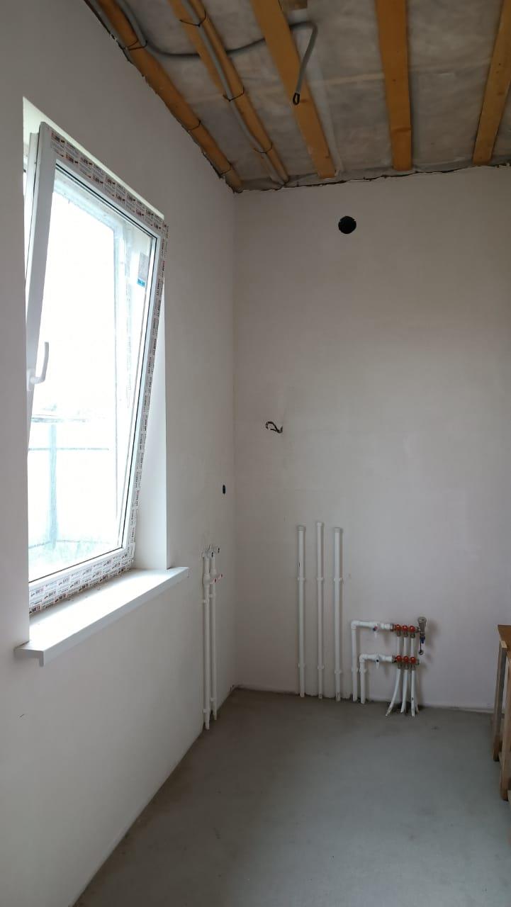 Фото №7: Дом 105 м² + 4.5 сот. - СНТ Микробиолог, ул. Малиновая, 52