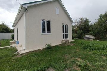 Фото №1: Дом 105 м² - СНТ Микробиолог, мкр. Прикубанский внутригородской округ, ул. Малиновая, 52