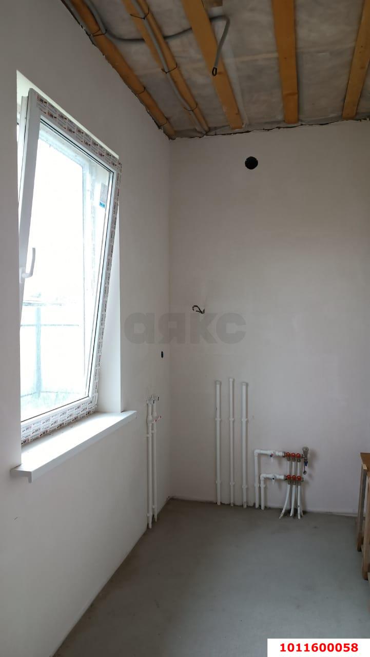 Фото №7: Дом 105 м² + 4.5 сот. - СНТ Микробиолог, Прикубанский внутригородской округ, ул. Малиновая, 52