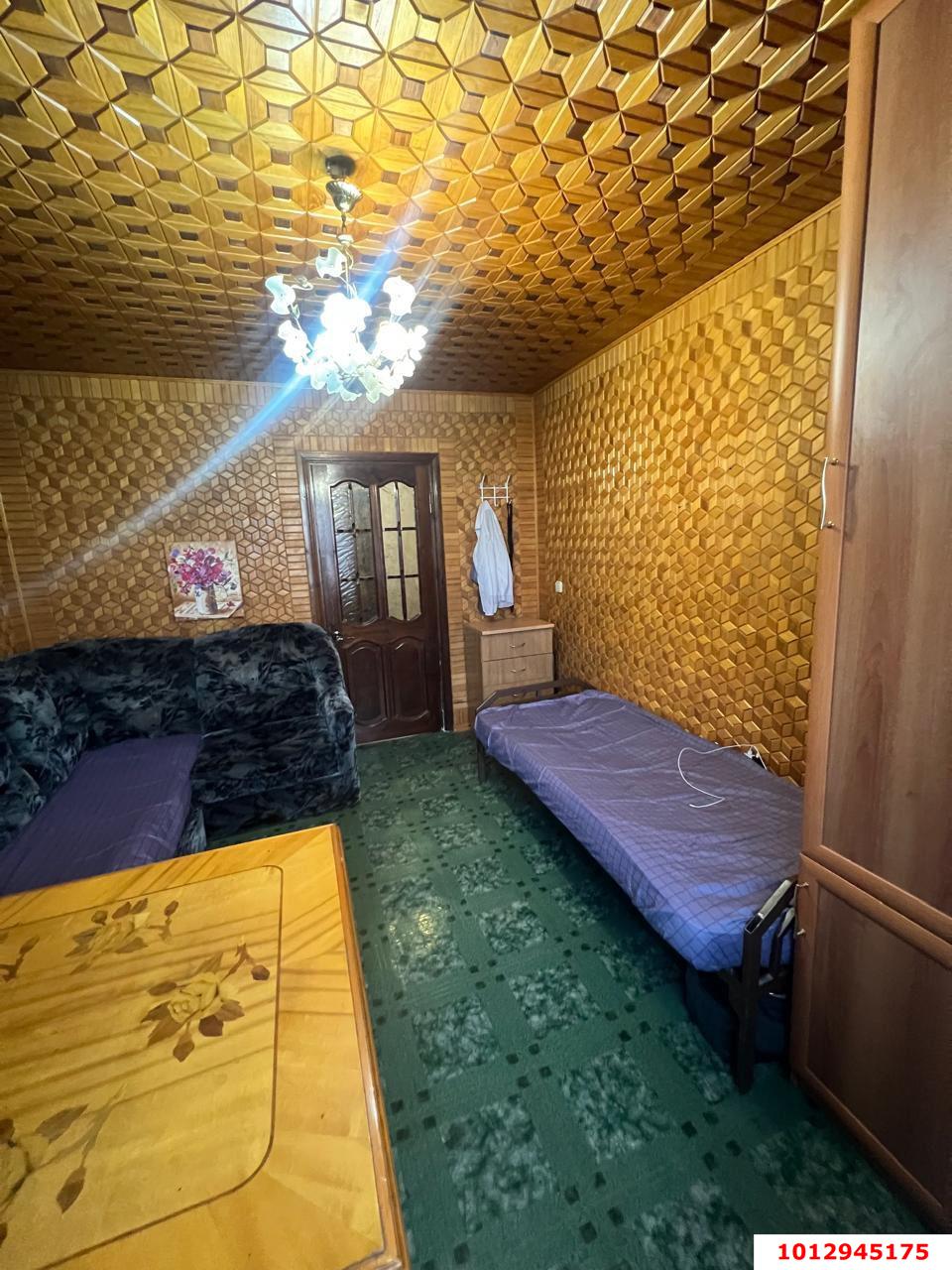 Фото №7: 5+-комнатная квартира 118 м² - Краснодар, Завод Измерительных Приборов, ул. имени 40-летия Победы, 37/2